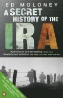 Secret History Of The Ira (h�ftad)