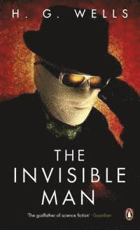 The 'Invisible Man' (h�ftad)