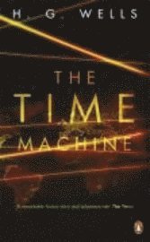 The 'Time Machine' (h�ftad)
