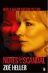 Notes on a Scandal