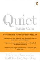 Quiet (h�ftad)