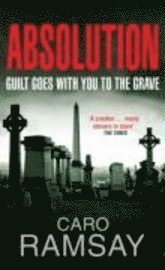 Absolution (h�ftad)