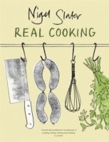 Real Cooking (h�ftad)