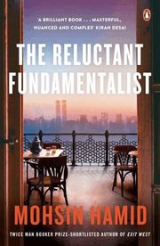 The Reluctant Fundamentalist (h�ftad)