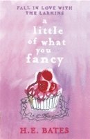 A Little of What You Fancy (h�ftad)