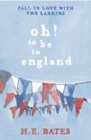 Oh! to be in England (h�ftad)