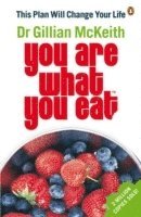 'You are What You Eat' (h�ftad)