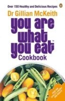 'You are What You Eat' Cookbook (h�ftad)
