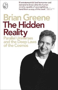 The Hidden Reality (h�ftad)