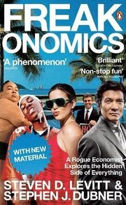 Freakonomics (pocket)