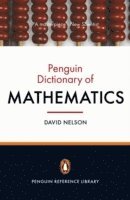 The Penguin Dictionary of Mathematics (h�ftad)