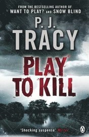 Play to Kill (h�ftad)