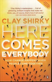 Here Comes Everybody (h�ftad)