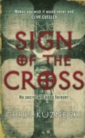Sign of the Cross (h�ftad)