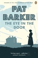 The Eye in the Door (h�ftad)