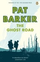 The Ghost Road (h�ftad)