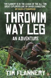 Throwim Way Leg (h�ftad)