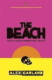 The Beach (h�ftad)