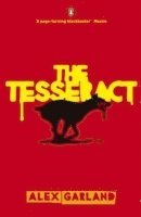 The Tesseract (h�ftad)