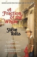 A Fraction of the Whole (h�ftad)