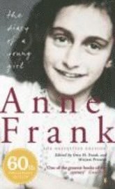 The Diary of a Young Girl (h�ftad)