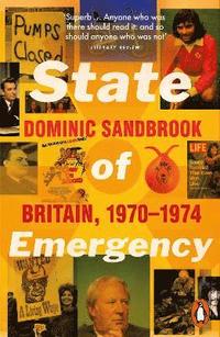 State of Emergency (h�ftad)
