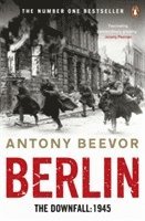 Berlin (inbunden)