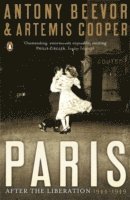 Paris After the Liberation: 1944 - 1949 (kartonnage)