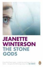 The Stone Gods (h�ftad)