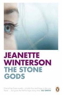The Stone Gods (h�ftad)