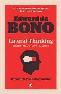 Lateral Thinking (h�ftad)