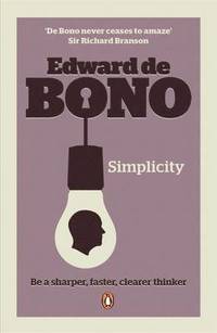 Simplicity (h�ftad)