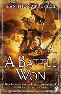 A Battle Won (h�ftad)