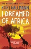 I Dreamed of Africa (h�ftad)