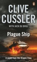Plague Ship (pocket)