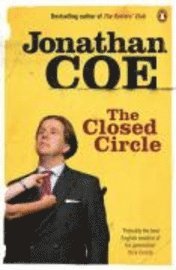 The Closed Circle (h�ftad)