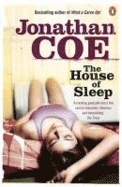 The House of Sleep (h�ftad)