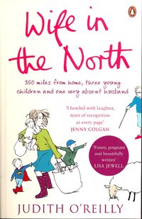 Wife in the North (h�ftad)