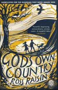 God's Own Country (h�ftad)