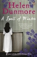 A Spell of Winter (h�ftad)