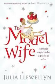 The Model Wife (h�ftad)