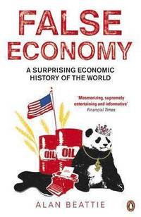 False Economy (inbunden)