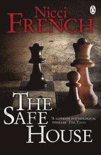 The Safe House (h�ftad)