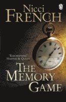 The Memory Game (h�ftad)