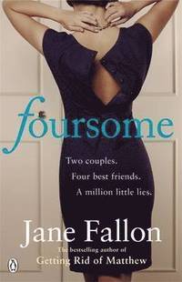 Foursome (h�ftad)