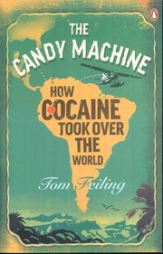 The Candy Machine (h�ftad)