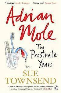 Adrian Mole: The Prostrate Years (h�ftad)
