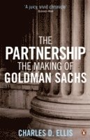 The Partnership (h�ftad)