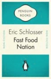 Fast Food Nation (h�ftad)