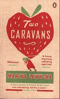 Two Caravans (pocket)